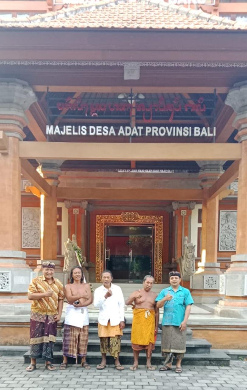 Konsultasi Dengan MDA