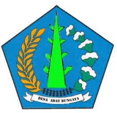 Logo Desa Bungaya